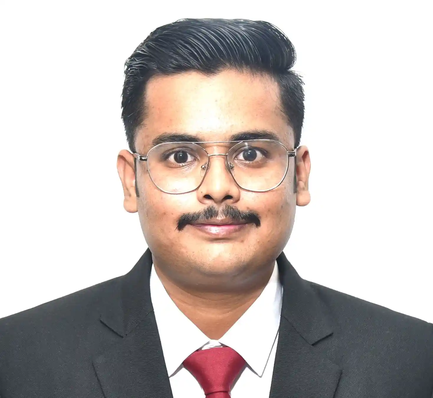 Dhanesh K Desai-3817